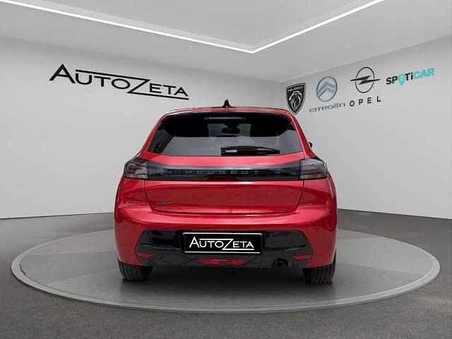 Peugeot 208 PureTech 100 Stop&Start 5 porte Allure