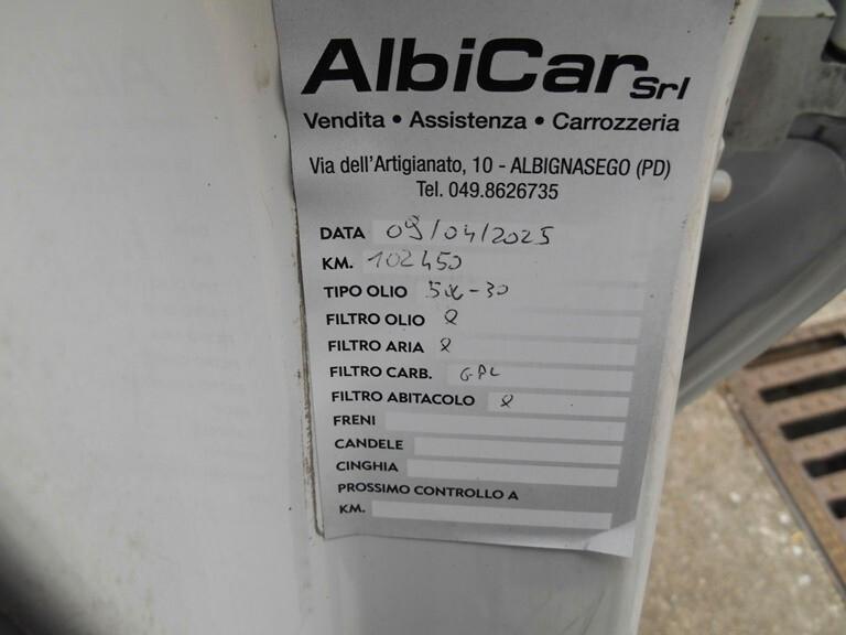 Opel Corsa 1.2 85CV 5 porte GPL NEOPATENTATI