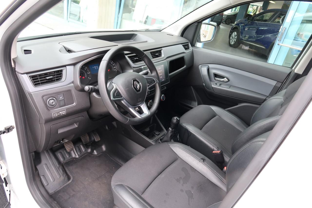 Renault Express 1.5 Blue dCi 75 Van