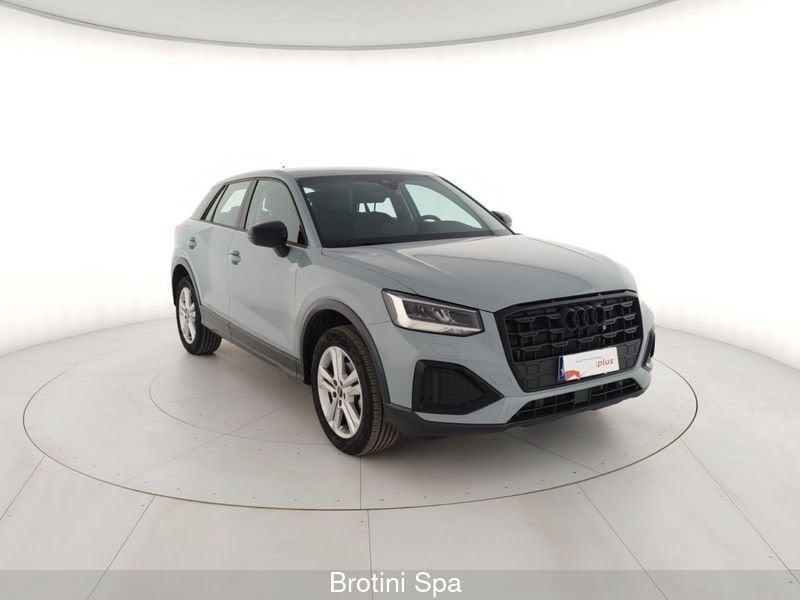 Audi Q2 35 TFSI S tronic Business Advanced