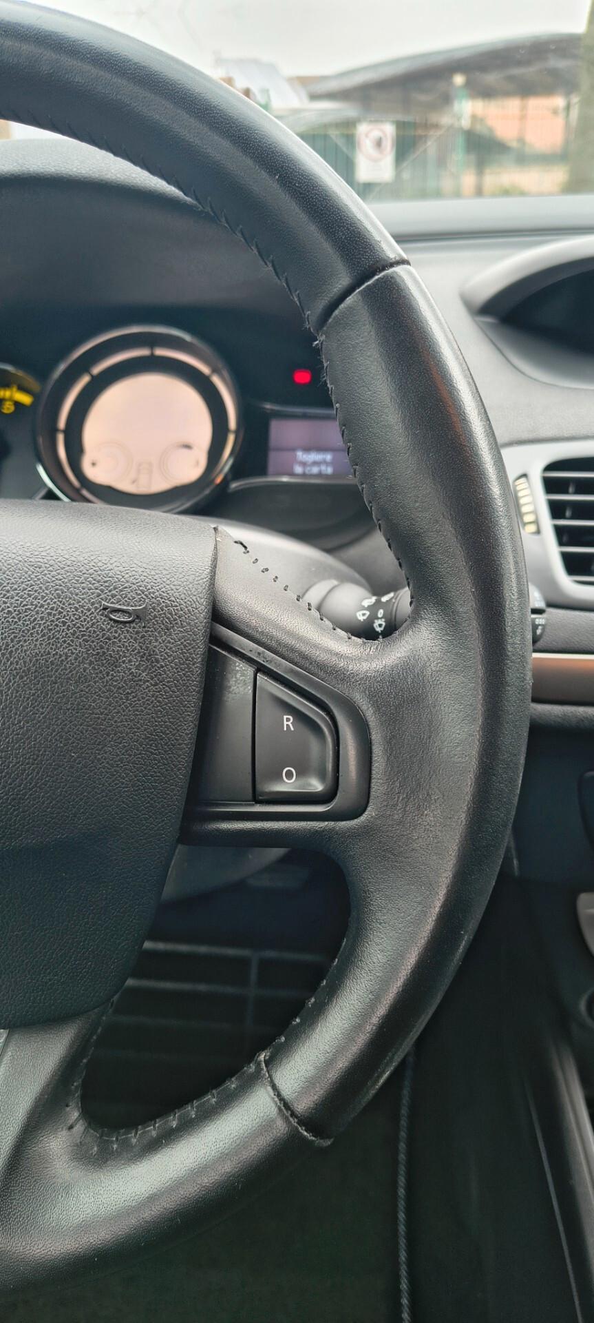 Renault Megane Mégane 1.5 dCi 95CV SporTour Wave