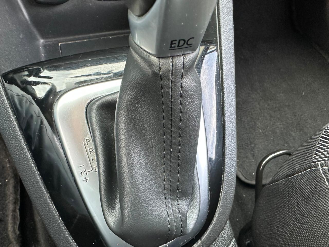 Renault Clio 1.5 Dci 90CV EDC Energy Intens 2016