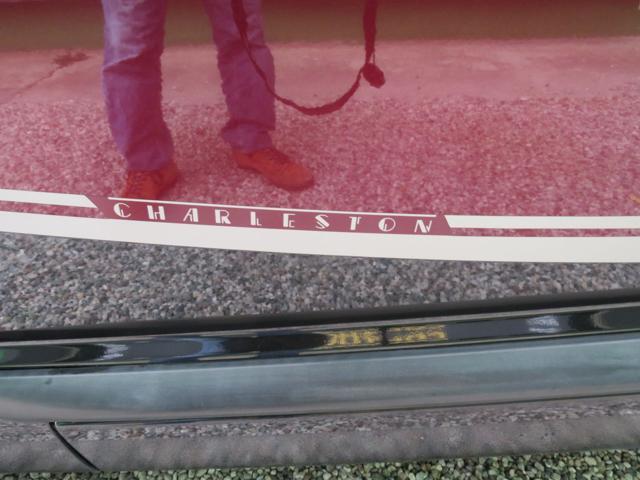 CITROEN C3 Pluriel 1.4 Charleston