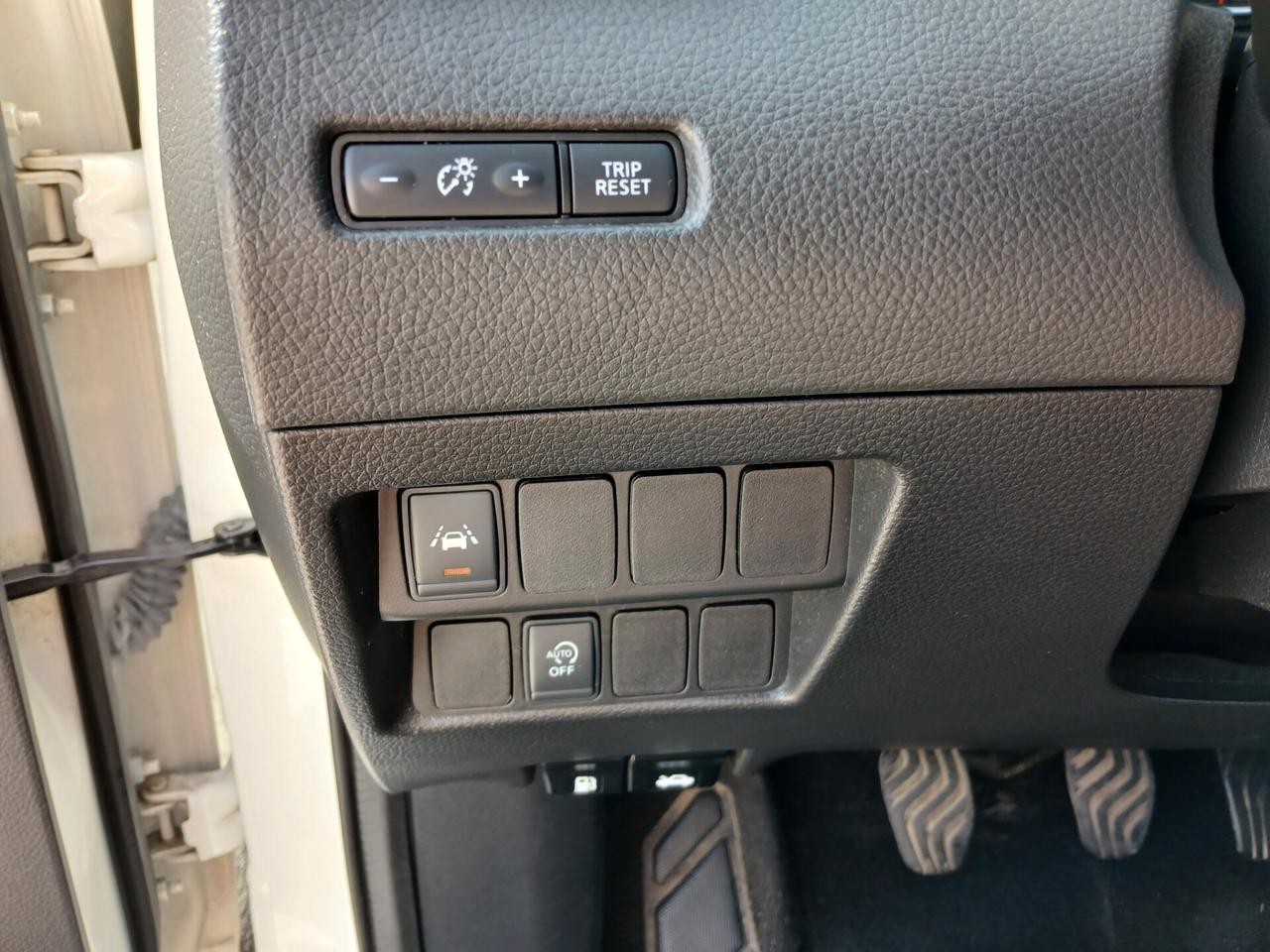 Nissan Qashqai 1.6 DCI 130CV N-CONNECTA 2018