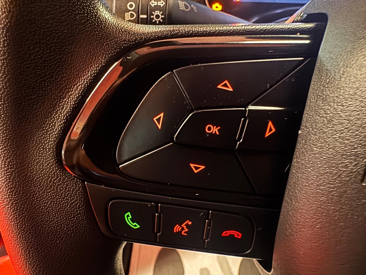 Fiat Panda 1.0 FireFly S&S Hybrid Pandina
