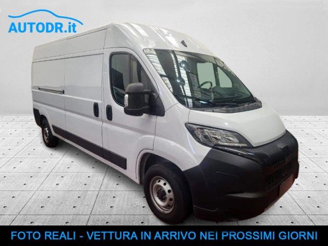 FIAT Ducato Peugeot Boxer Furgone 335 2.2 BlueHDi 140 PLM-TM