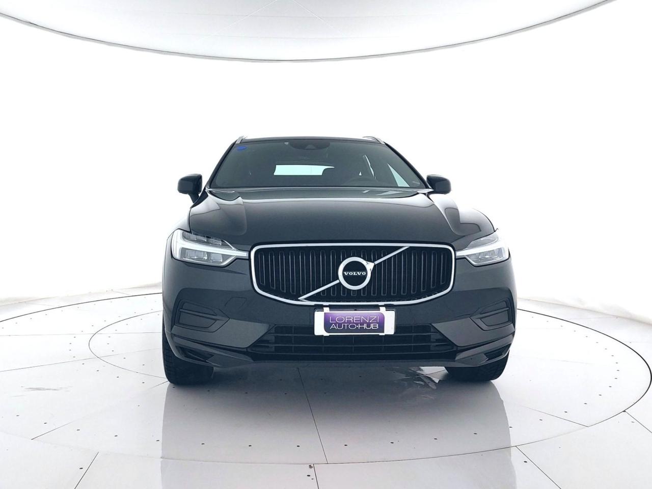 VOLVO XC60 2.0 d4 Business Plus my20 APP CONNECT+PELLE