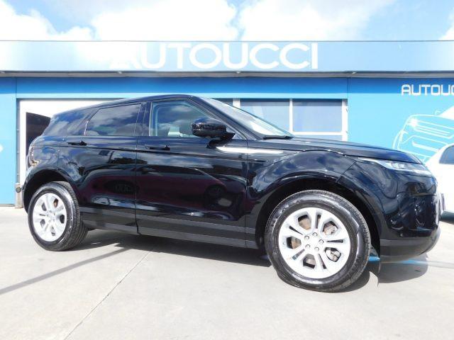 LAND ROVER Range Rover Evoque 2.0D I4 180 CV AWD Auto S