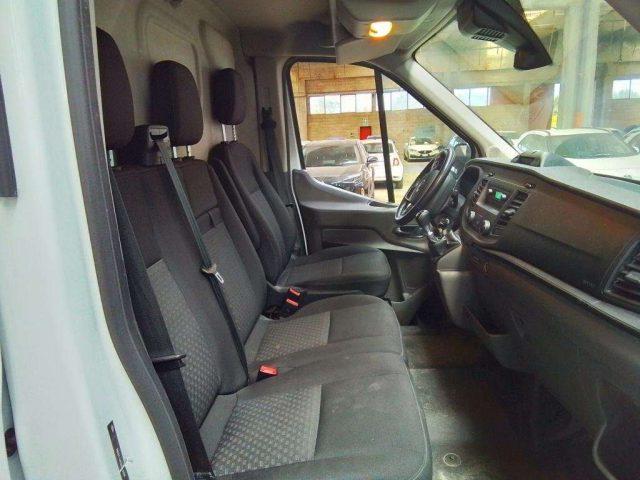 FORD Transit Van Trend 350 L3 H3 2.0 EcoBlue 170CV Trazione Ant