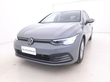 Volkswagen Golf DSG Life BR833985 1.0 Mild Hybrid 110CV