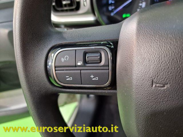 CITROEN C3 BlueHDi 100 S&S Feel