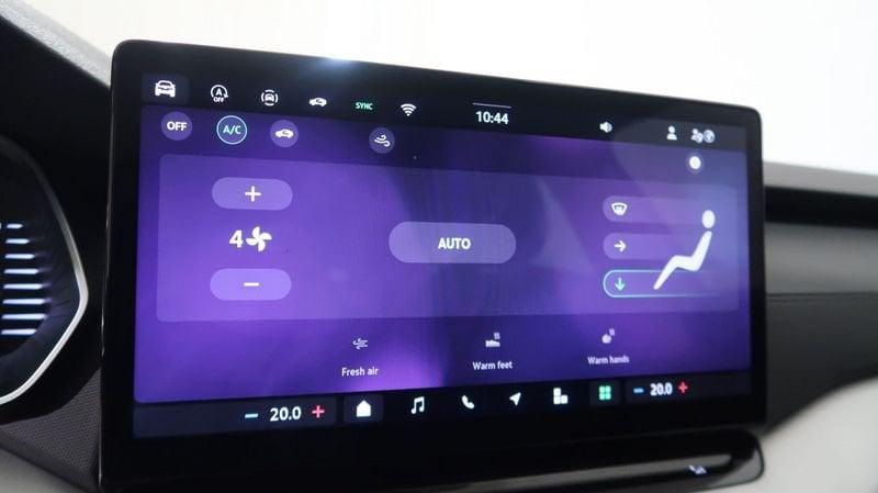 Skoda Octavia Octavia 2.0 TDI 150 CV DSG Wagon Selection #NAVI#SENSORI PARCHEGGIO#