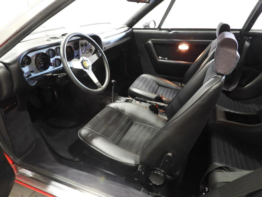 Ferrari Dino GT4 308 2.9