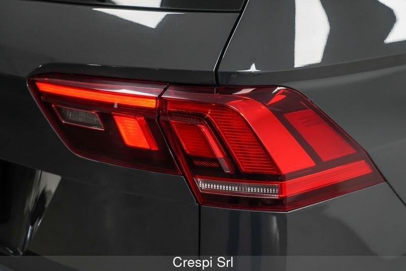 Volkswagen Tiguan Tiguan 1.5 TSI ACT Life