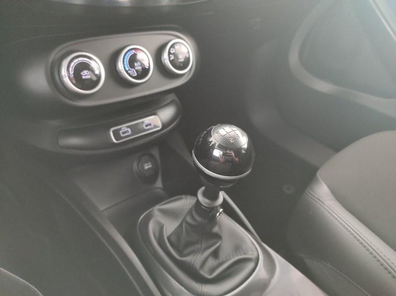 FIAT 500X - 500X 1.0 T3 120 CV Connect