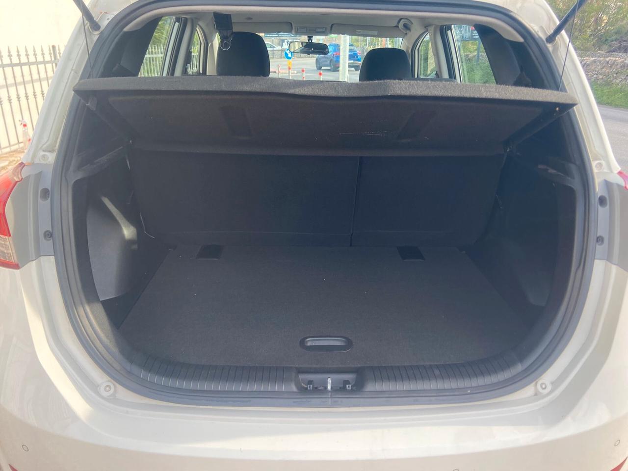 Hyundai iX20 1.4 CRDI 90 CV Comfort
