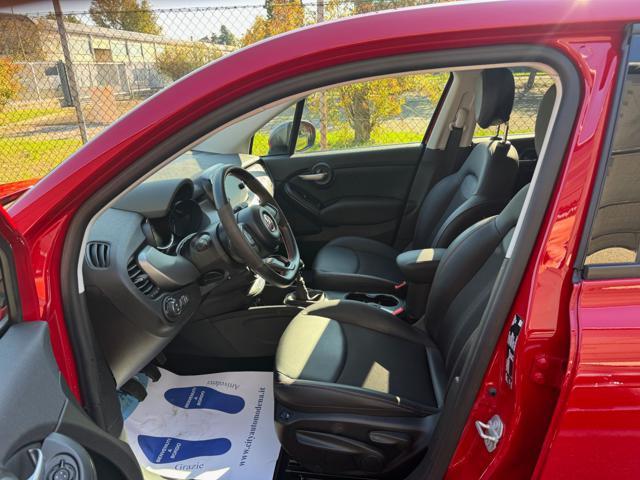 FIAT 500X 1.3 MultiJet 95CV Sport