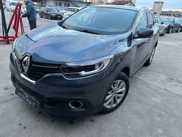 Renault Kadjar dCi 8V 110CV Energy Life