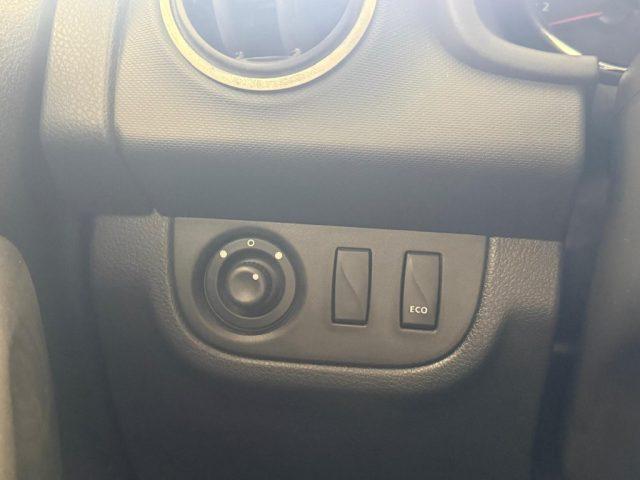 DACIA Sandero Stepway 1.5 dCi 90CV