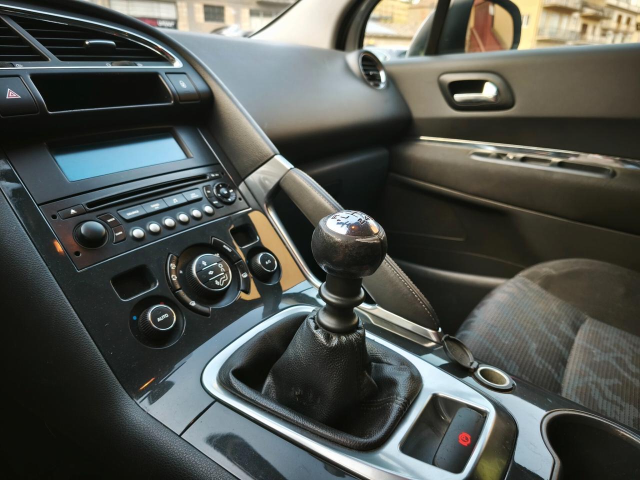 Peugeot 3008 1.6 HDi OTTIME CONDIZIONI