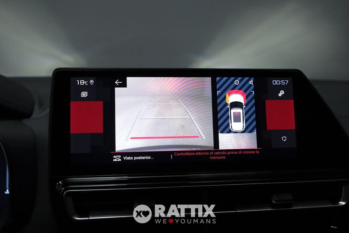 Citroen C5 Aircross 1.2 Hybrid 145CV Plus e-DCS6