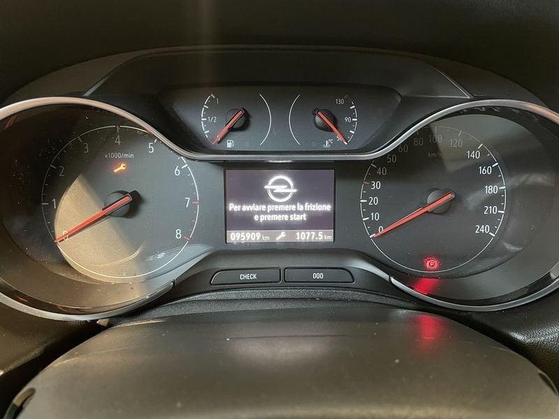 Opel Grandland 1.5 diesel Ecotec Start&Stop Ultimate