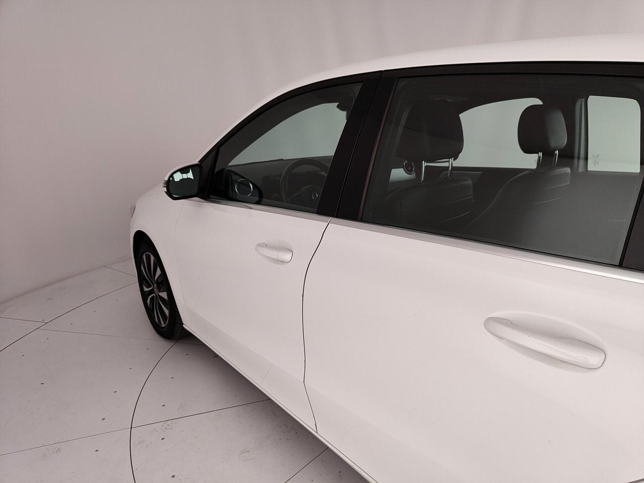 Mercedes-benz B 180 d Business Extra