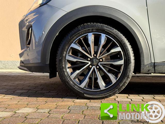 FORD Puma 1.0 EcoBoost Hybrid 125 CV Titanium X