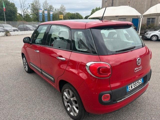 Fiat 500L 1.4 95 CV Lounge