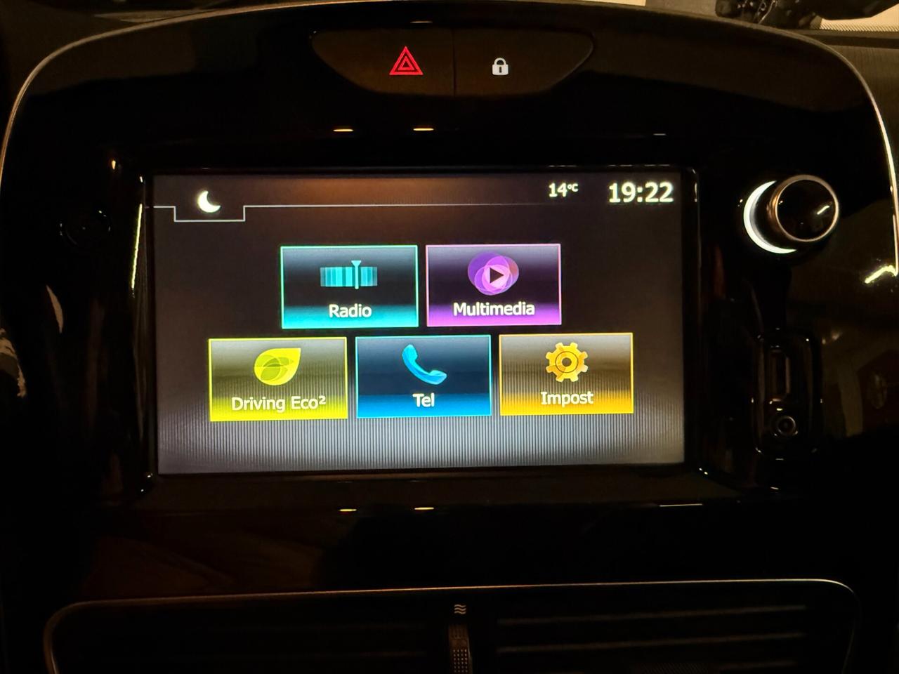 Renault Clio TCe Moschino Promo rottamazione