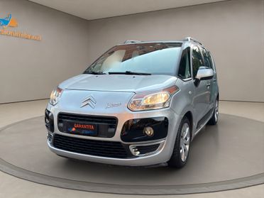 Citroen C3 Picasso GPL - NEOPATENTATI UNICO PROPRIETARIO