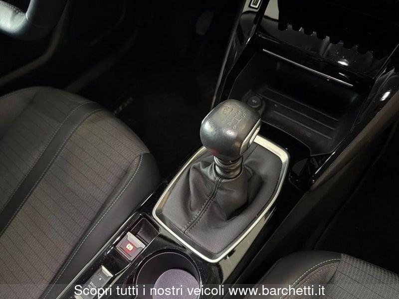 Peugeot 2008 1.2 puretech GT Pack s&s 130cv