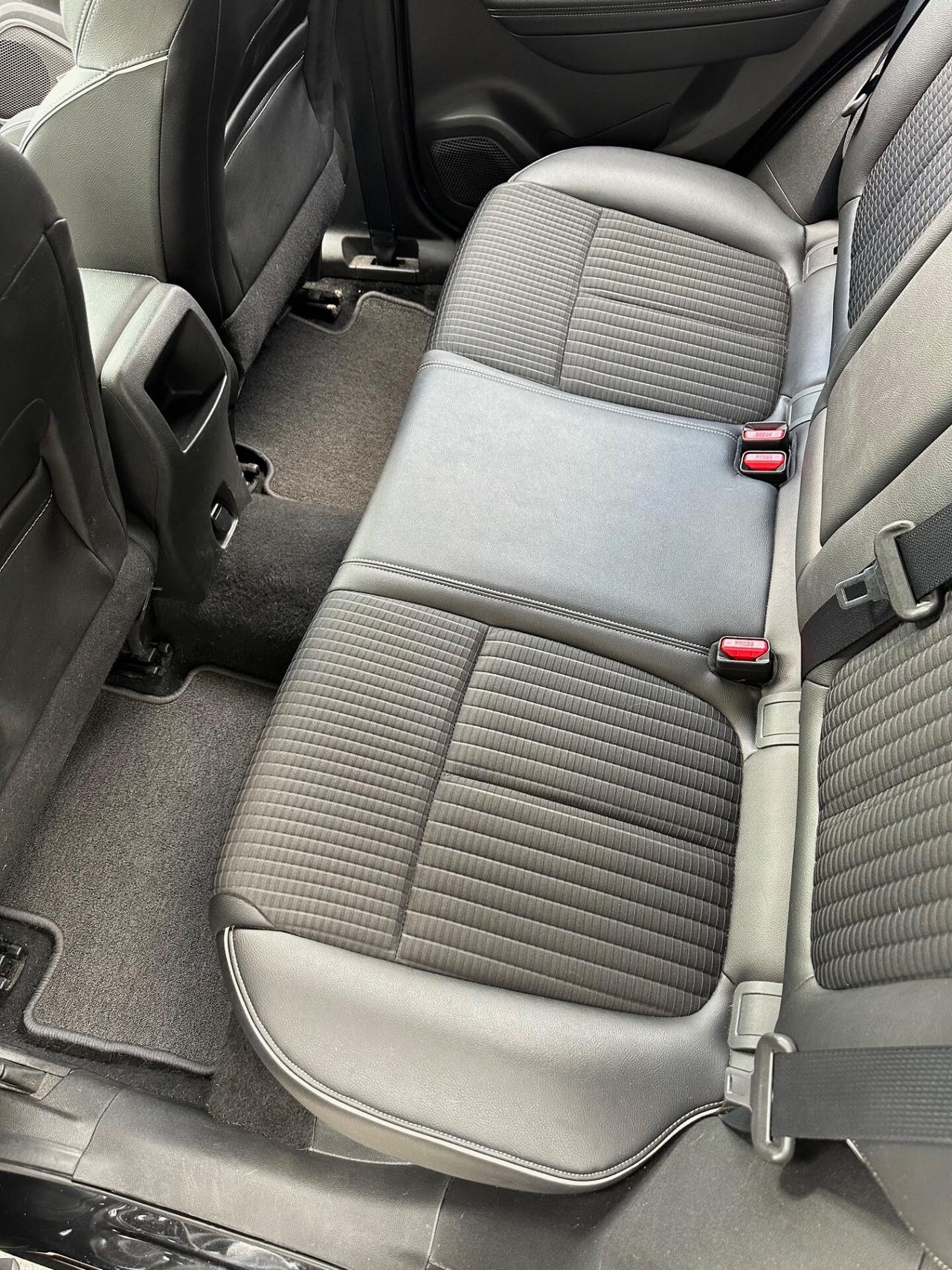 Renault Kadjar 1.5 dCi 8V 110cv EDC Energy Bose