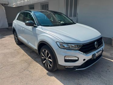 Volkswagen T-Roc 1.6 TDI Style BlueMotion Technology