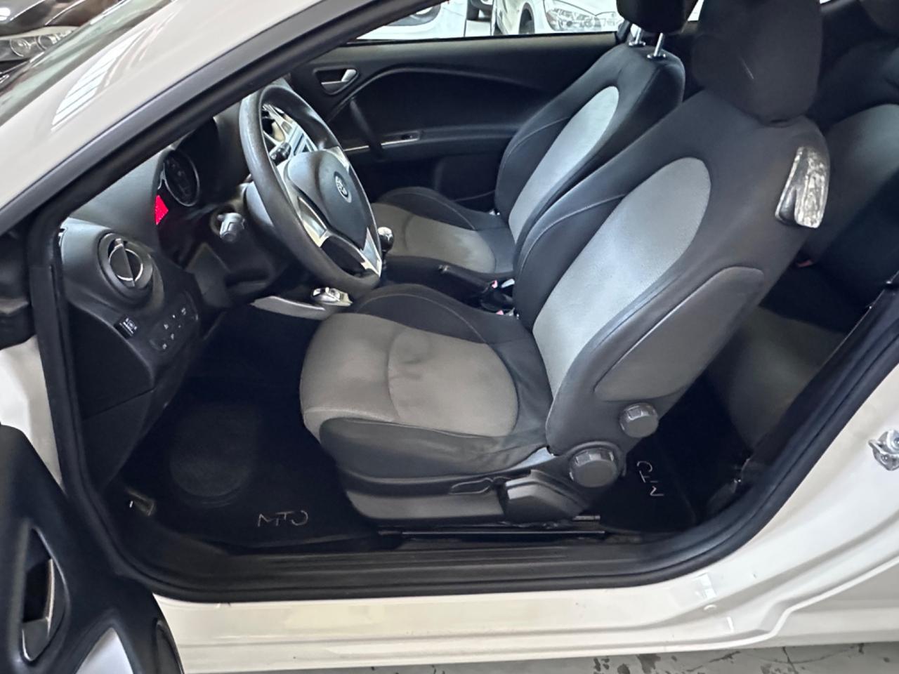Alfa Romeo MiTo 1.4 T 120 CV GPL Progression