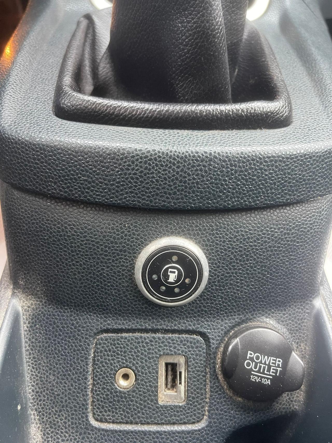 Ford Fiesta 1.4 5 porte Bz.- GPL Titanium