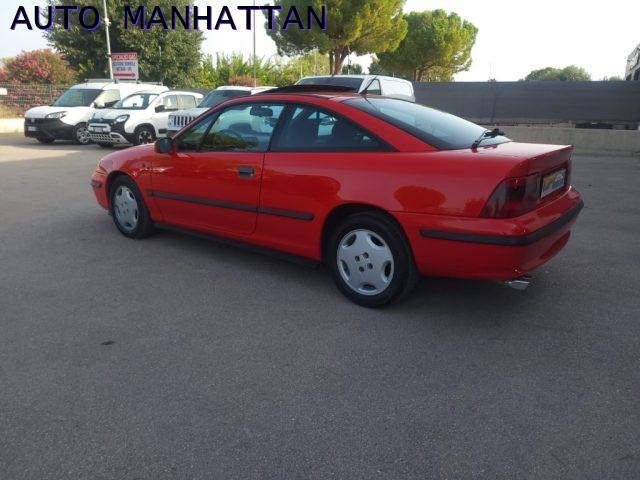 OPEL Calibra 2.0i 16V cat