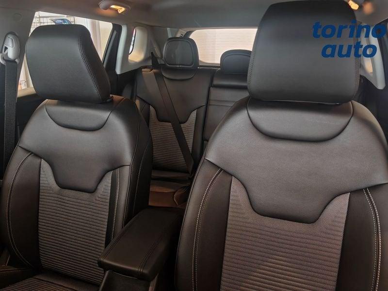 Jeep Compass E-Hybrid 1.5 Turbo MHEV T4 96kW Altitude DDCT