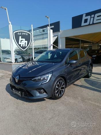 RENAULT Clio TCe 90 CV 5 porte Business i,e