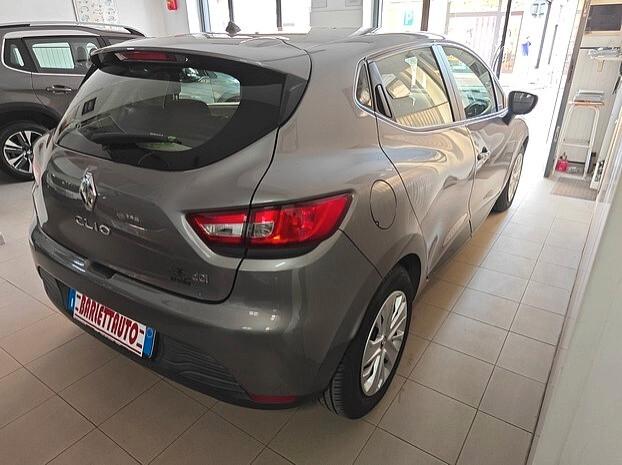 RENAULT Clio 1.5 dCi 75CV *NAVI* - 2016