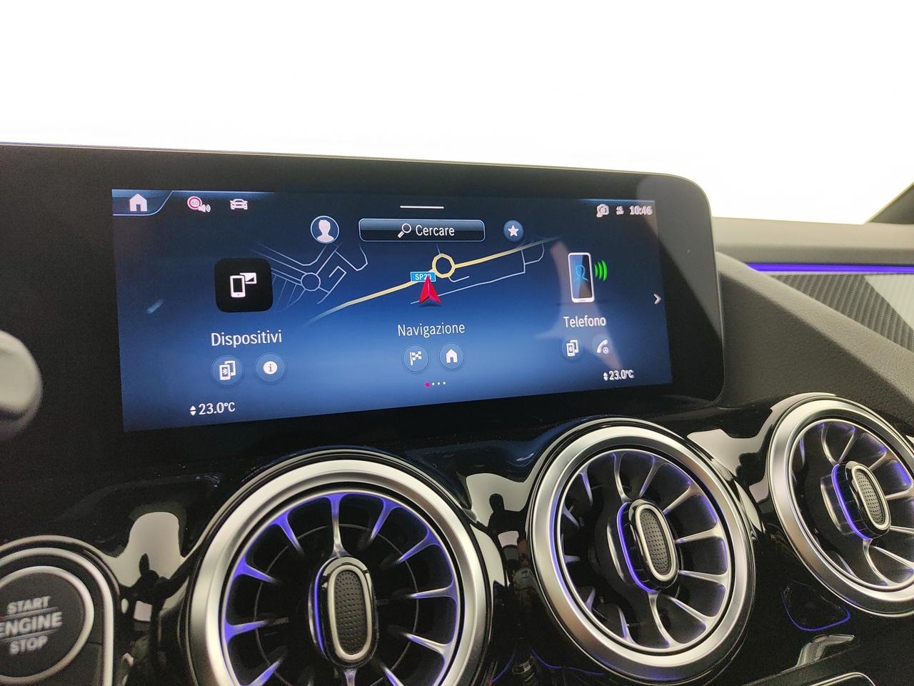 Mercedes-Benz GLA 250 4MATIC