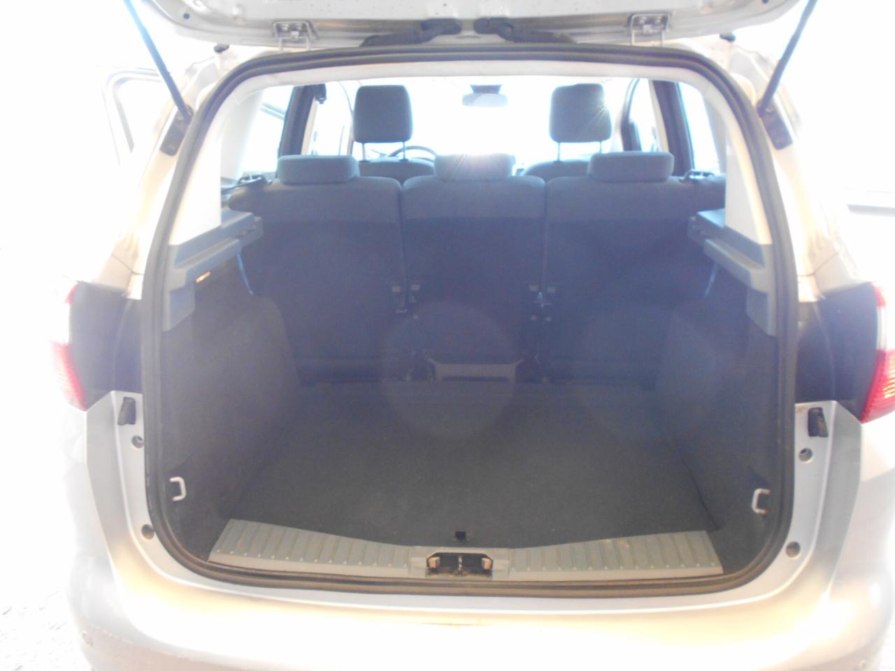 Ford C-Max 1.6 TDCi 115CV Business