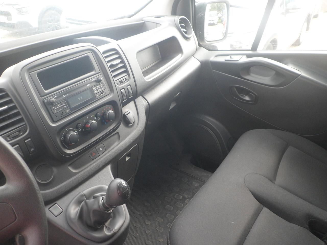 Fiat Talento furgone