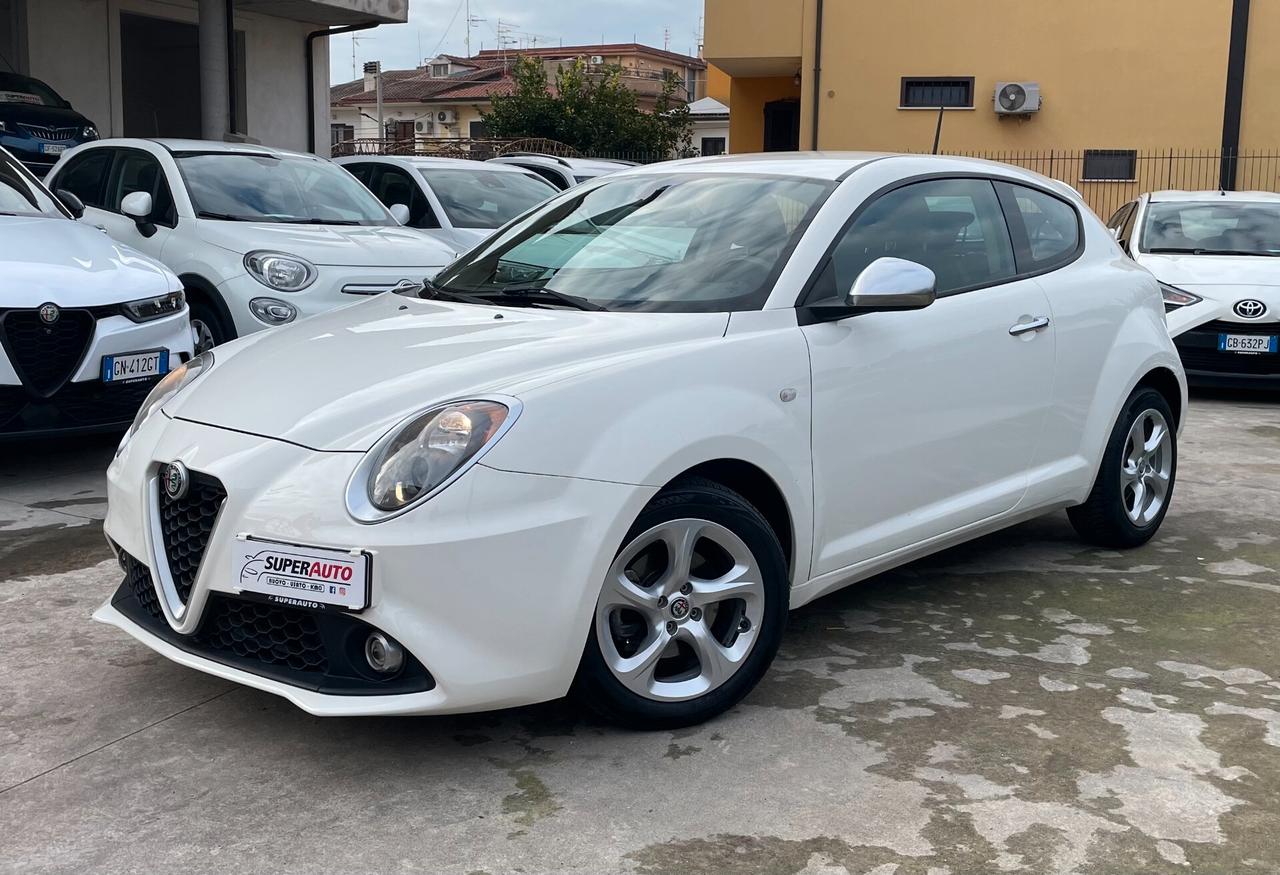 ALFA ROMEO MiTo 1.3 JTDm 95CV S&S SUPER