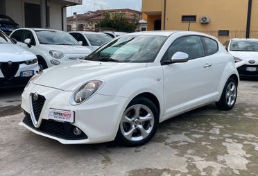 ALFA ROMEO MiTo 1.3 JTDm 95CV S&S SUPER
