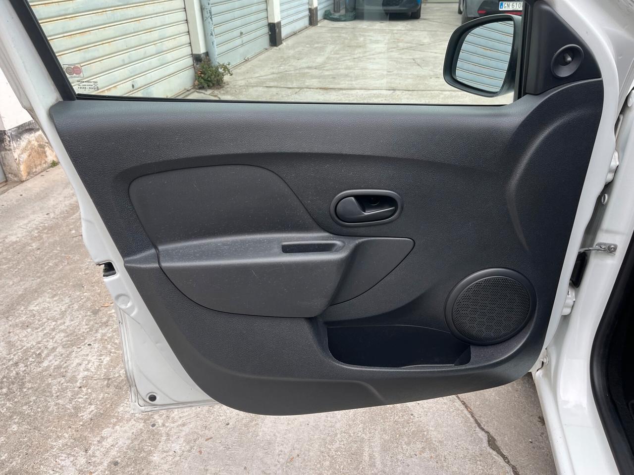 Dacia Sandero 1.2 GPL 75CV La Gazzetta dello Sport