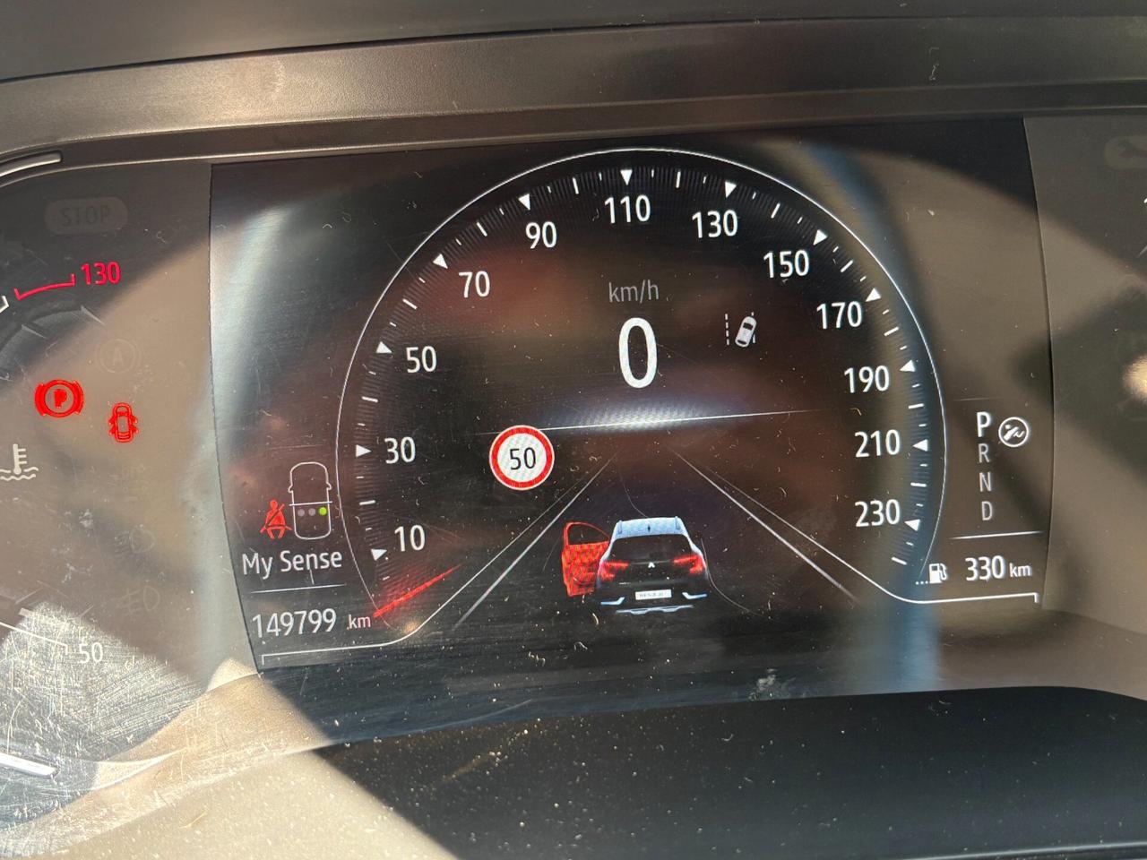 Renault Captur Blue dCi 115 CV EDC Zen