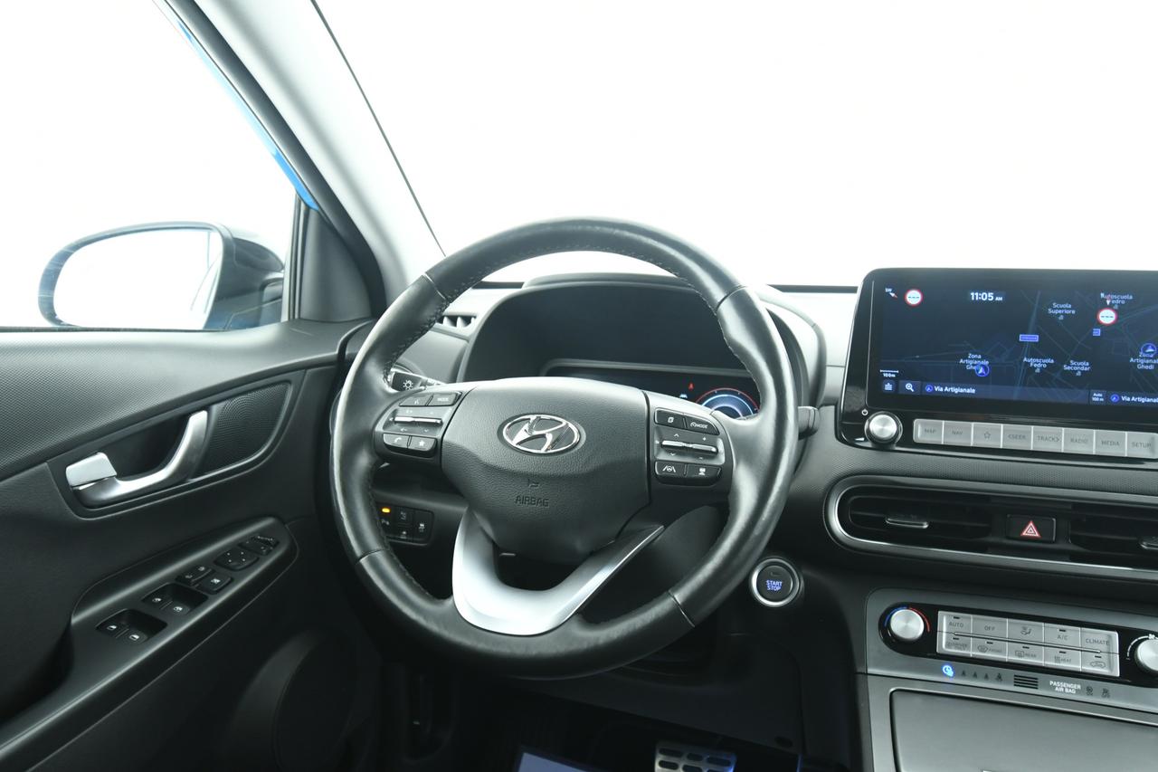 HYUNDAI Kona 64 kWh EV Xclass FULL LED+ACC+HEAD-UP+CAMERA+APP CONNECT