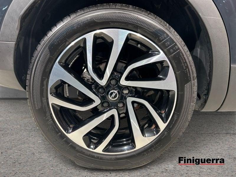 Opel Grandland 1.2 Turbo 12V 130 CV Start&Stop aut. Ultimate