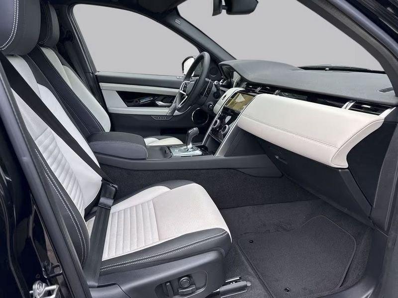 Land Rover Discovery Sport Discovery Sport 2.0 Si4 250 CV AWD R Dynamic SE LED FULL